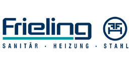 Frieling Logo farbe